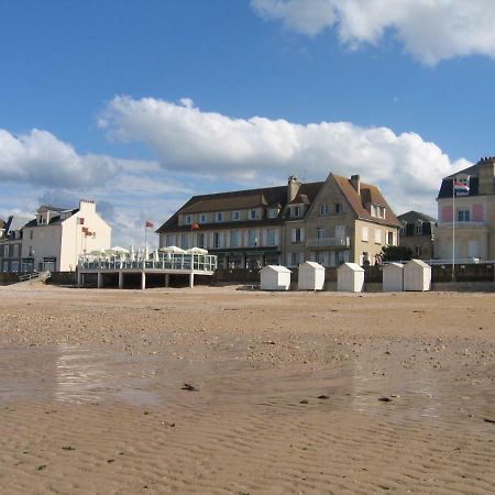 On The Beach Saint-Aubin-Sur-Mer  Exterior foto